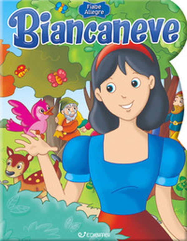 Biancaneve - Librerie.coop Biancaneve - Librerie.coop