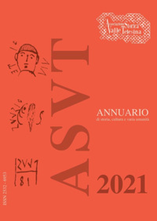 Annuario di storia, cultura e varia umanità 2021 - Librerie.coop Annuario di storia, cultura e varia umanità 2021 - Librerie.coop