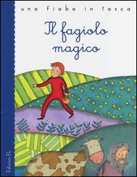 Il fagiolo magico - Librerie.coop