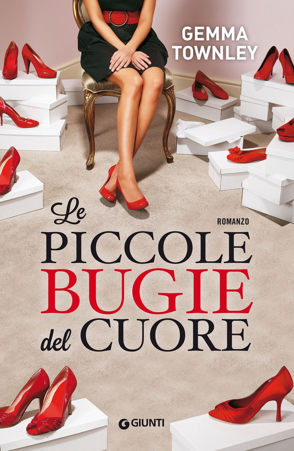 Le piccole bugie del cuore - Librerie.coop Le piccole bugie del cuore - Librerie.coop