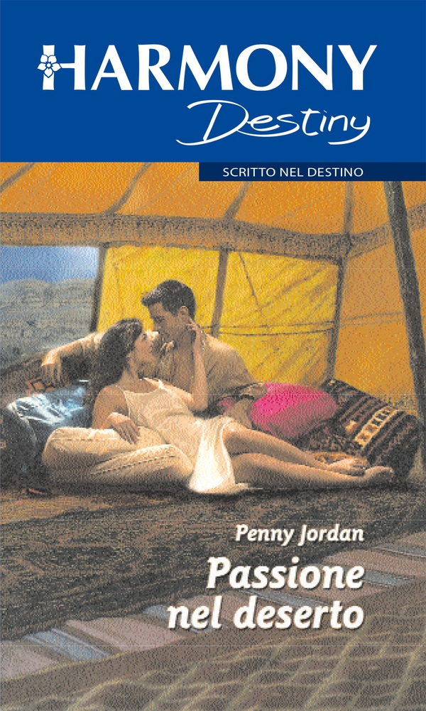 Passione nel deserto - Librerie.coop Passione nel deserto - Librerie.coop