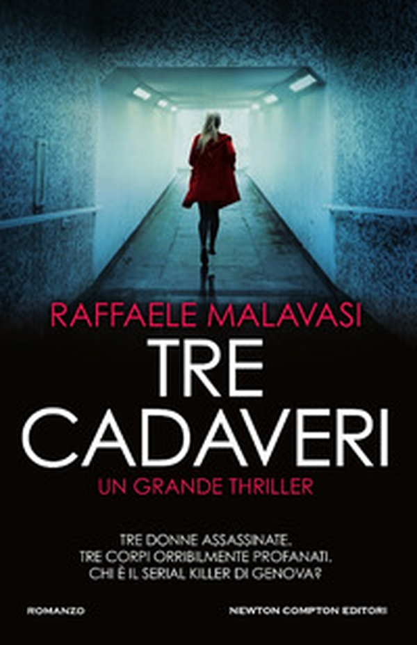 Tre cadaveri - Librerie.coop Tre cadaveri - Librerie.coop