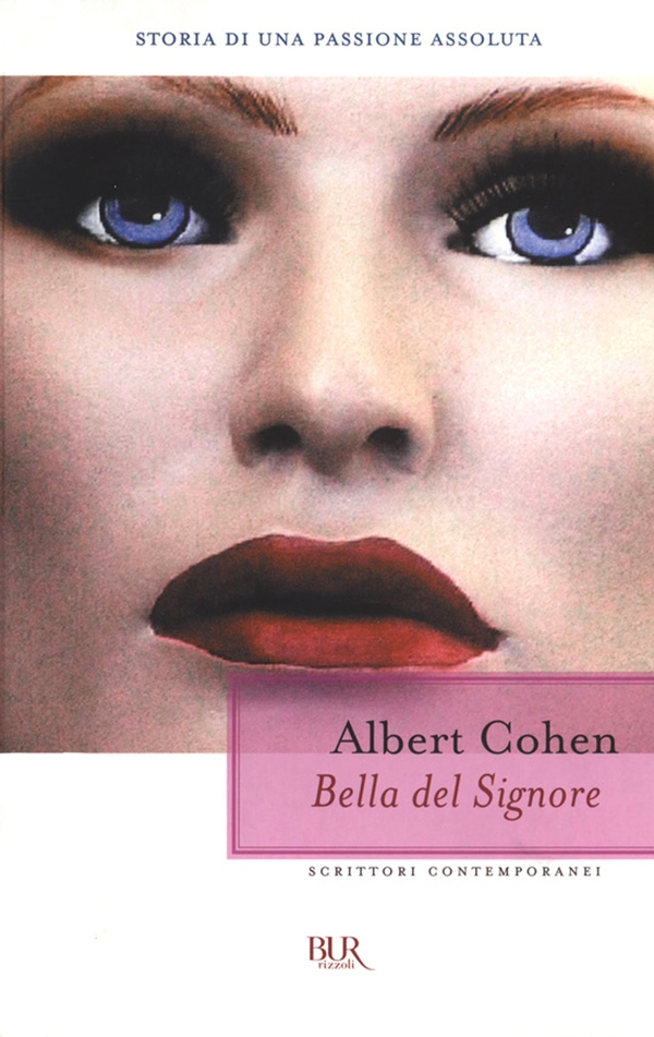 Bella del signore - Librerie.coop Bella del signore - Librerie.coop