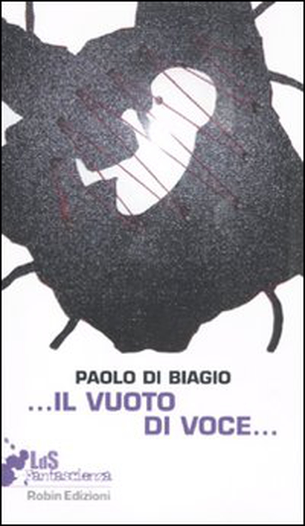 ... Il vuoto di voce... - Librerie.coop ... Il vuoto di voce... - Librerie.coop