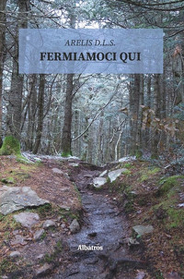 Fermiamoci qui - Librerie.coop Fermiamoci qui - Librerie.coop