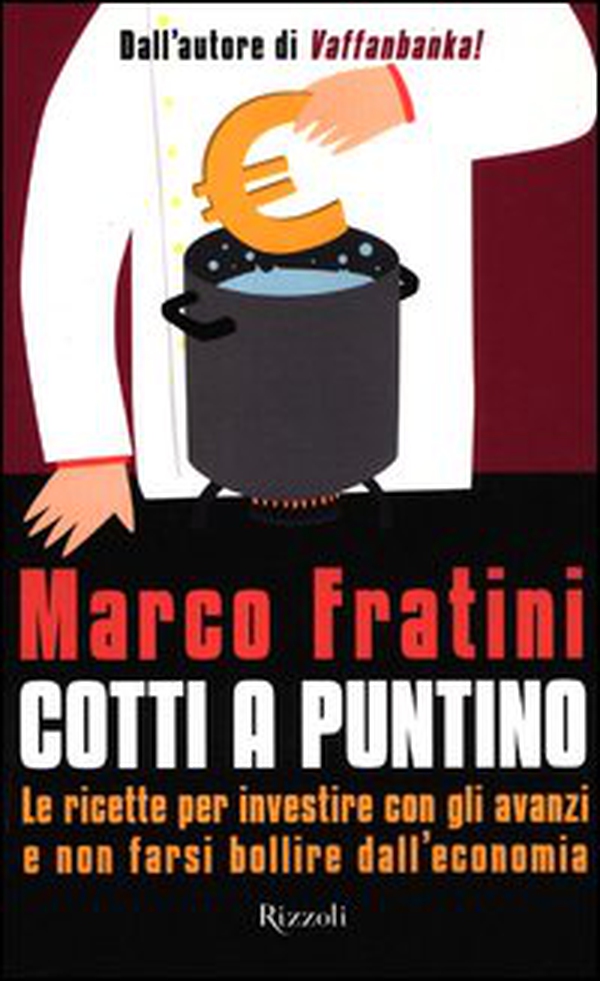 Cotti a puntino - Librerie.coop Cotti a puntino - Librerie.coop