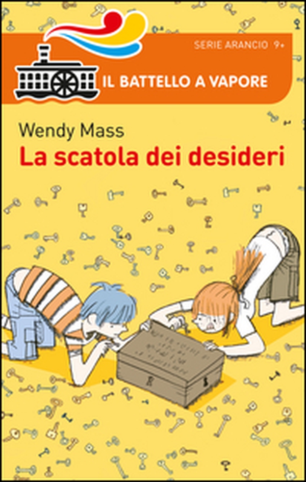 La scatola dei desideri - Librerie.coop La scatola dei desideri - Librerie.coop