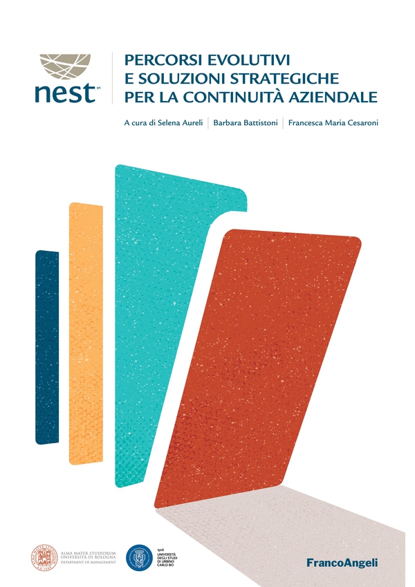 Percorsi evolutivi e soluzioni strategiche per la continuità aziendale - Librerie.coop Percorsi evolutivi e soluzioni strategiche per la continuità aziendale - Librerie.coop