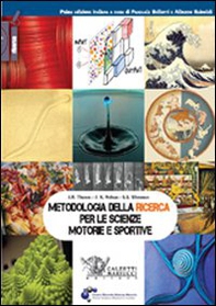 Metodologia della ricerca per le scienze motorie e sportive - Librerie.coop