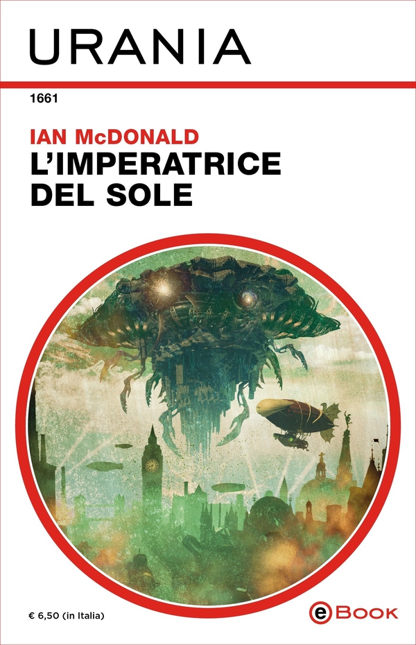 L'imperatrice del sole (Urania) - Librerie.coop L'imperatrice del sole (Urania) - Librerie.coop