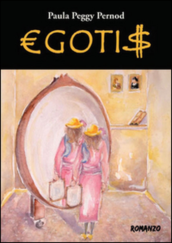 E.GOTI$ - Librerie.coop E.GOTI$ - Librerie.coop