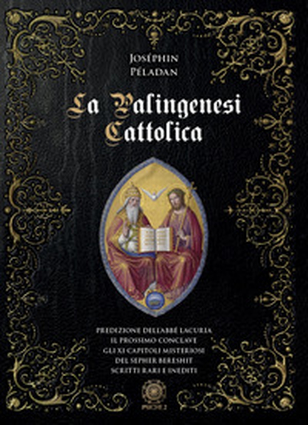 Palingenesi cattolica - Librerie.coop Palingenesi cattolica - Librerie.coop