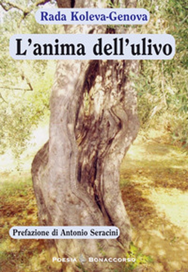L'anima dell'ulivo - Librerie.coop L'anima dell'ulivo - Librerie.coop