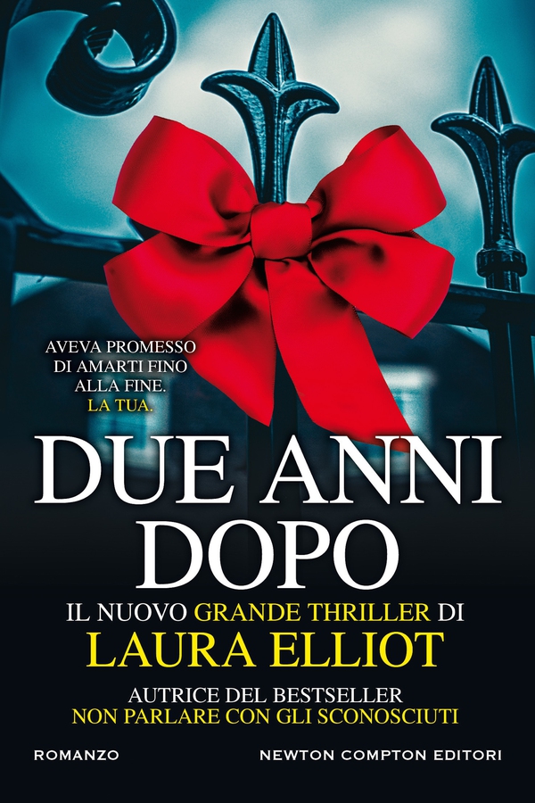 Due anni dopo - Librerie.coop Due anni dopo - Librerie.coop