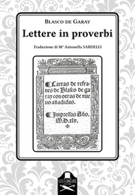 Lettere in proverbi - Librerie.coop
