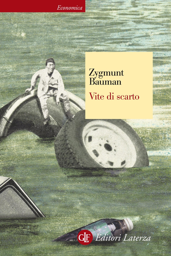 Vite di scarto - Librerie.coop Vite di scarto - Librerie.coop