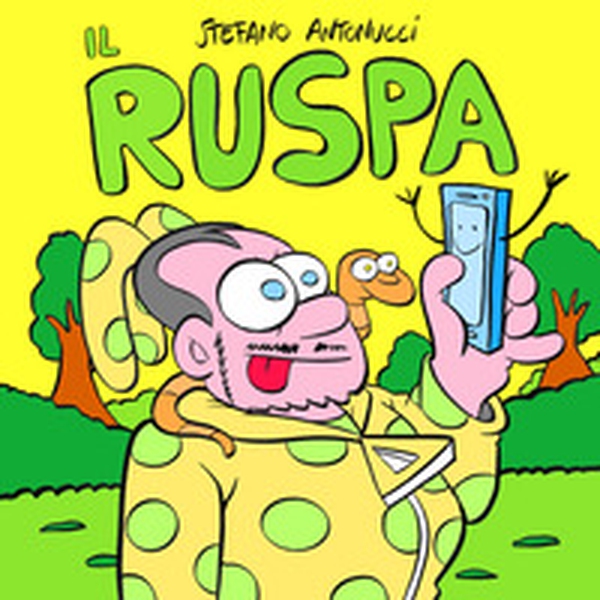 Il Ruspa - Librerie.coop Il Ruspa - Librerie.coop