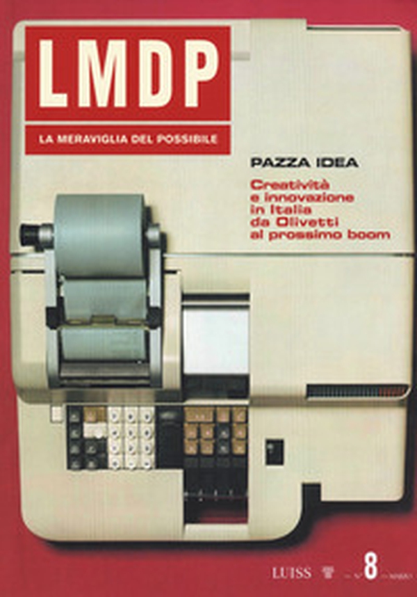 La meraviglia del possibile - Vol. 8 - Librerie.coop La meraviglia del possibile - Vol. 8 - Librerie.coop
