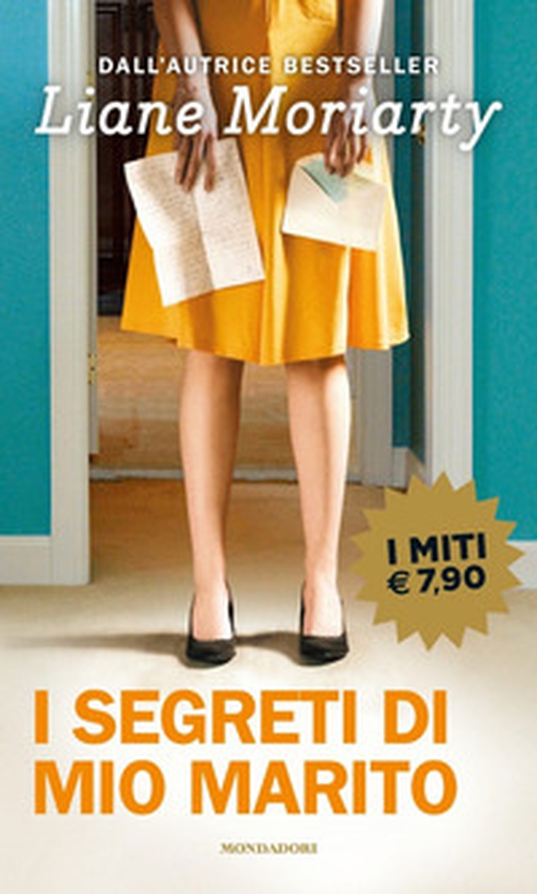 I segreti di mio marito - Librerie.coop I segreti di mio marito - Librerie.coop