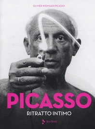 Picasso. Ritratto intimo - Librerie.coop
