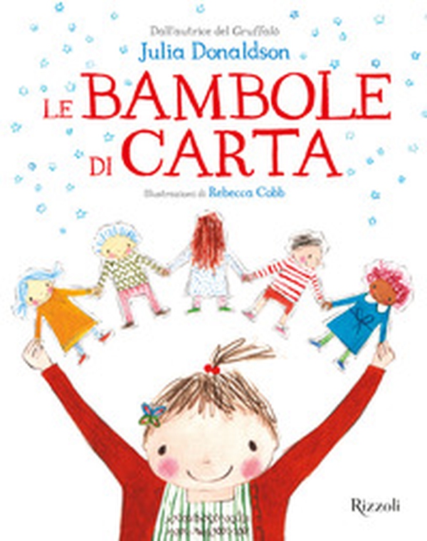 Le bambole di carta - Librerie.coop Le bambole di carta - Librerie.coop