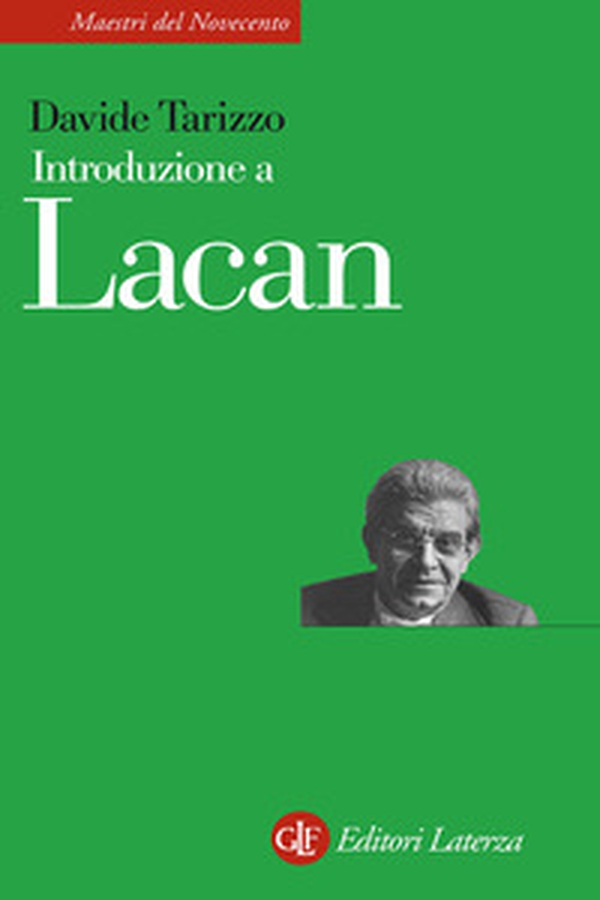 Introduzione a Lacan - Librerie.coop Introduzione a Lacan - Librerie.coop