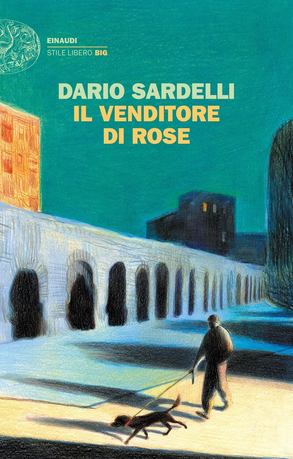 Il venditore di rose - Librerie.coop Il venditore di rose - Librerie.coop