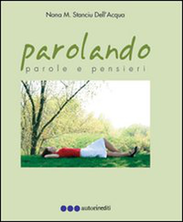 Parolando - Librerie.coop Parolando - Librerie.coop