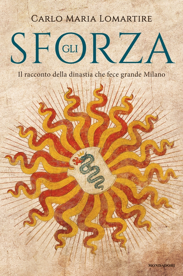 Gli Sforza - Librerie.coop Gli Sforza - Librerie.coop