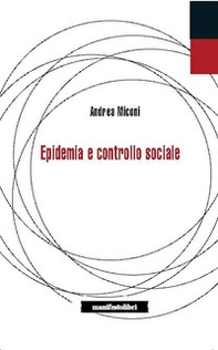 Epidemie e controllo sociale - Librerie.coop