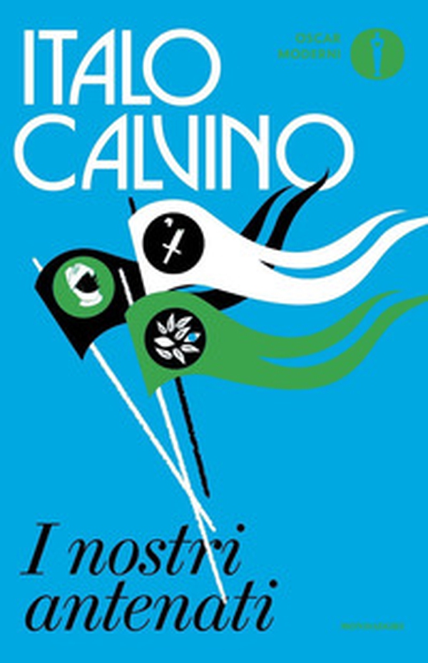 I nostri antenati: Il visconte dimezzato-Il barone rampante-Il cavaliere inesistente - Librerie.coop I nostri antenati: Il visconte dimezzato-Il barone rampante-Il cavaliere inesistente - Librerie.coop