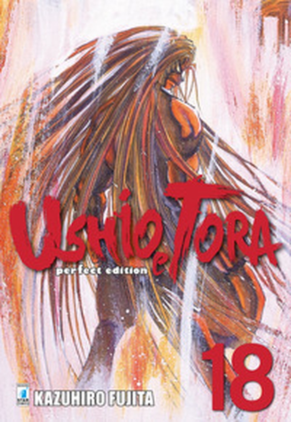 Ushio e Tora. Perfect edition - Vol. 18 - Librerie.coop Ushio e Tora. Perfect edition - Vol. 18 - Librerie.coop