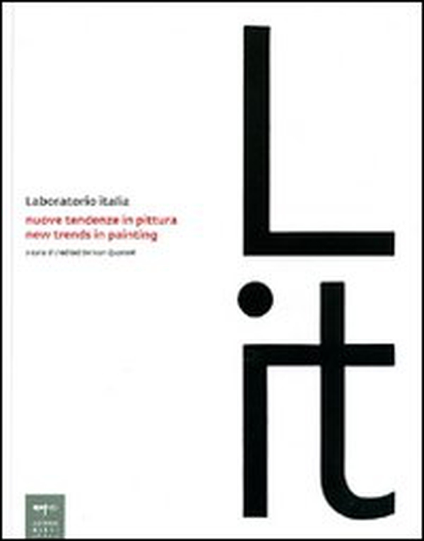 Laboratorio Italia. Nuove tendenze in pittura-New trends in painting - Librerie.coop Laboratorio Italia. Nuove tendenze in pittura-New trends in painting - Librerie.coop