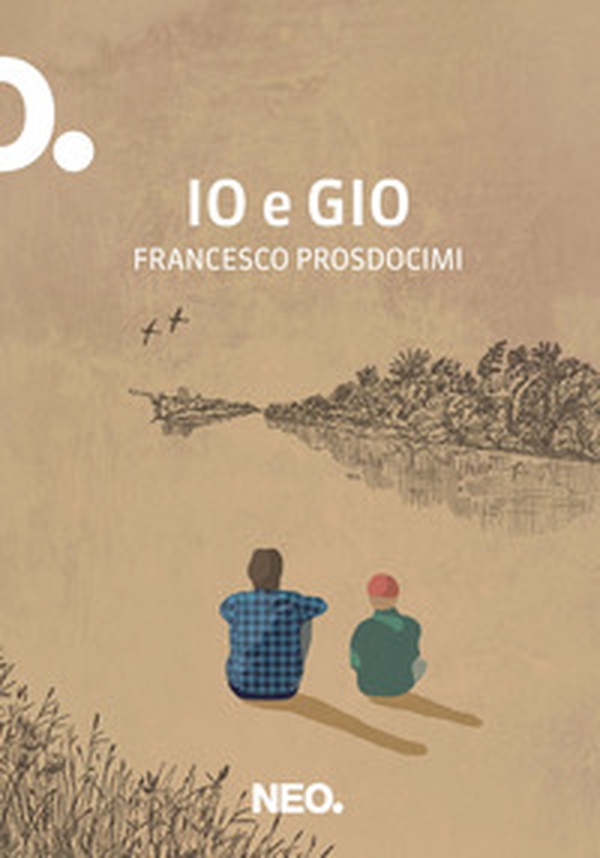 Io e Gio - Librerie.coop Io e Gio - Librerie.coop
