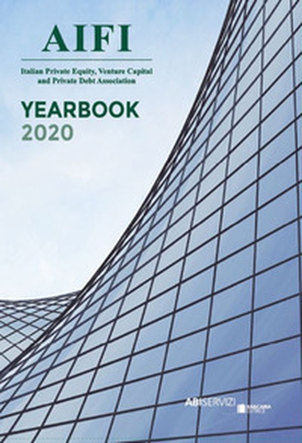 Annuario del Private Equity, Venture Capital e Private Debt 2020 - Librerie.coop Annuario del Private Equity, Venture Capital e Private Debt 2020 - Librerie.coop