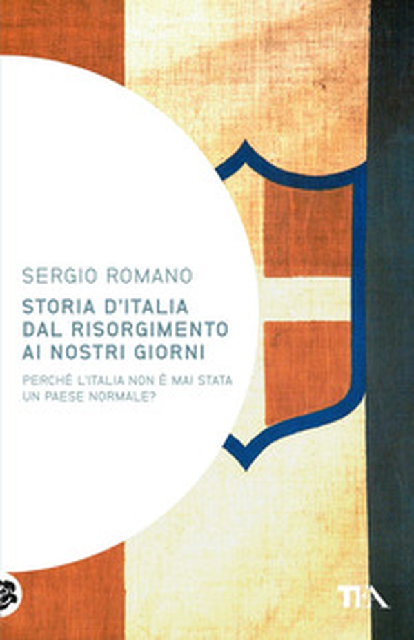 Storia d'Italia dal Risorgimento ai nostri giorni - Librerie.coop Storia d'Italia dal Risorgimento ai nostri giorni - Librerie.coop