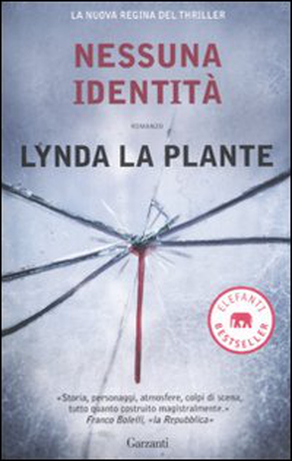 Nessuna identità - Librerie.coop Nessuna identità - Librerie.coop