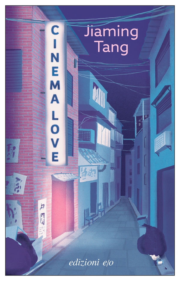 Cinema Love - Librerie.coop Cinema Love - Librerie.coop
