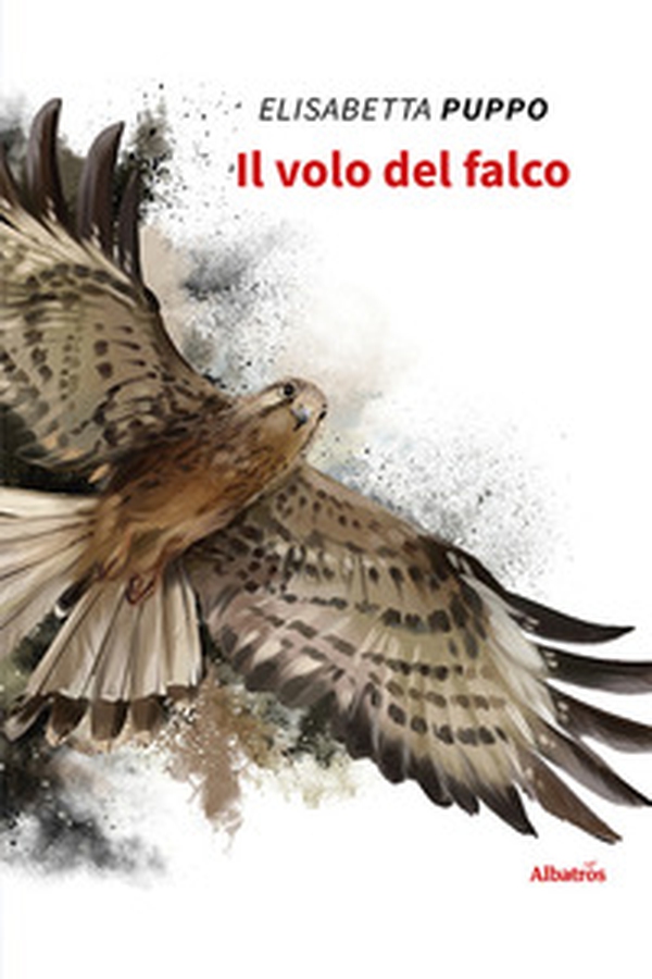 Il volo del falco - Librerie.coop Il volo del falco - Librerie.coop
