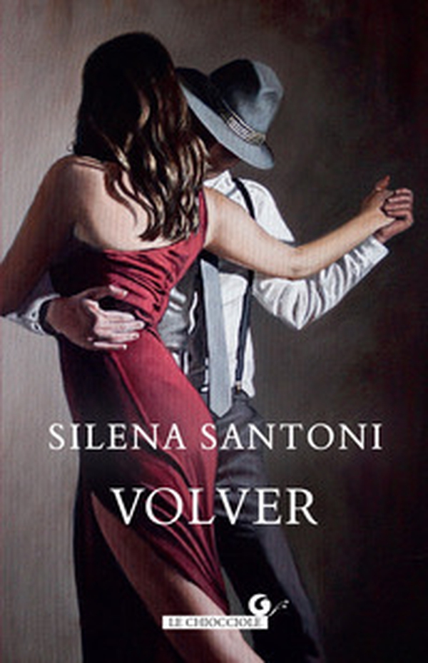 Volver - Librerie.coop Volver - Librerie.coop