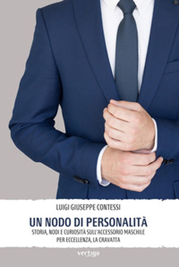 Un nodo di personalità - Librerie.coop Un nodo di personalità - Librerie.coop