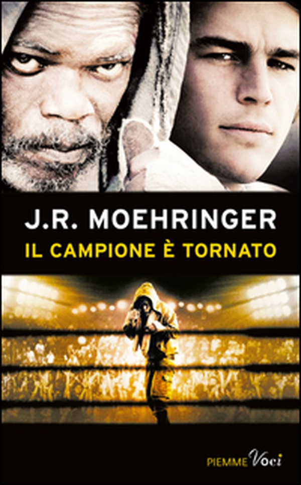 Il campione è tornato - Librerie.coop Il campione è tornato - Librerie.coop