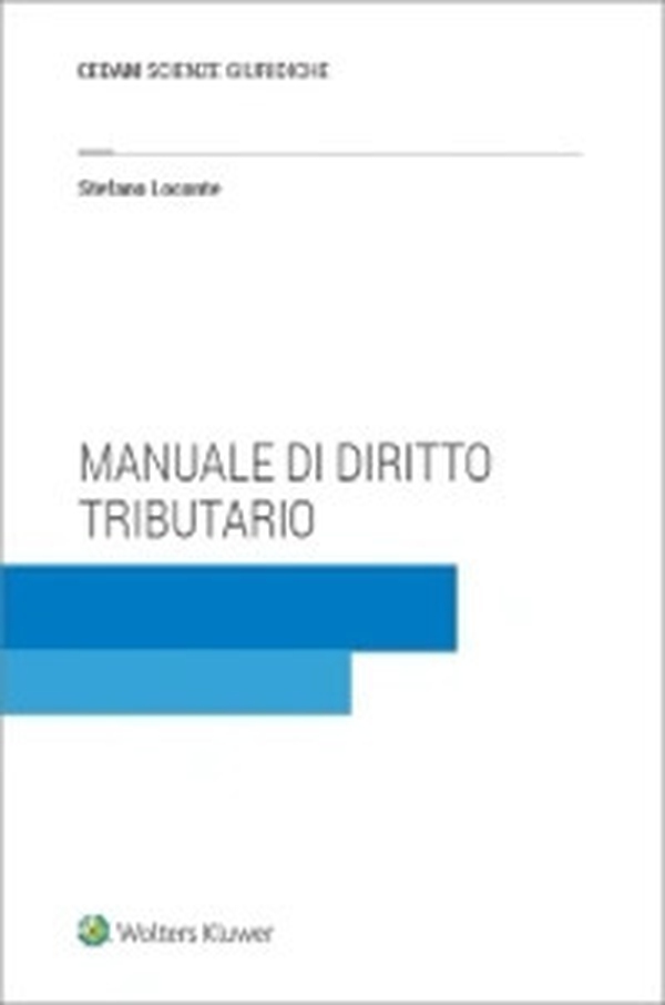 Manuale di diritto tributario - Librerie.coop Manuale di diritto tributario - Librerie.coop