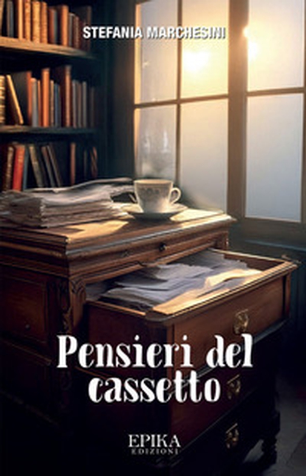Pensieri del cassetto - Librerie.coop Pensieri del cassetto - Librerie.coop