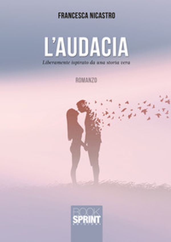 L'audacia - Librerie.coop L'audacia - Librerie.coop