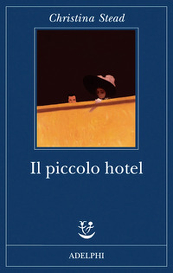Il piccolo hotel - Librerie.coop Il piccolo hotel - Librerie.coop
