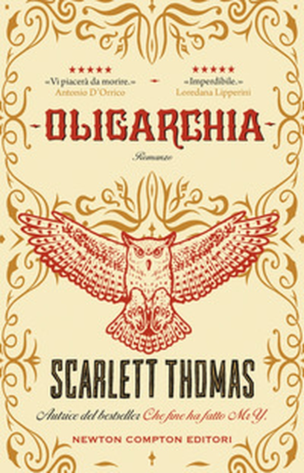 Oligarchia - Librerie.coop Oligarchia - Librerie.coop