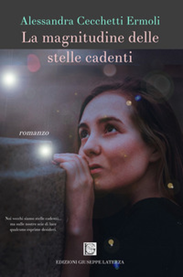 La magnitudine delle stelle cadenti - Librerie.coop La magnitudine delle stelle cadenti - Librerie.coop