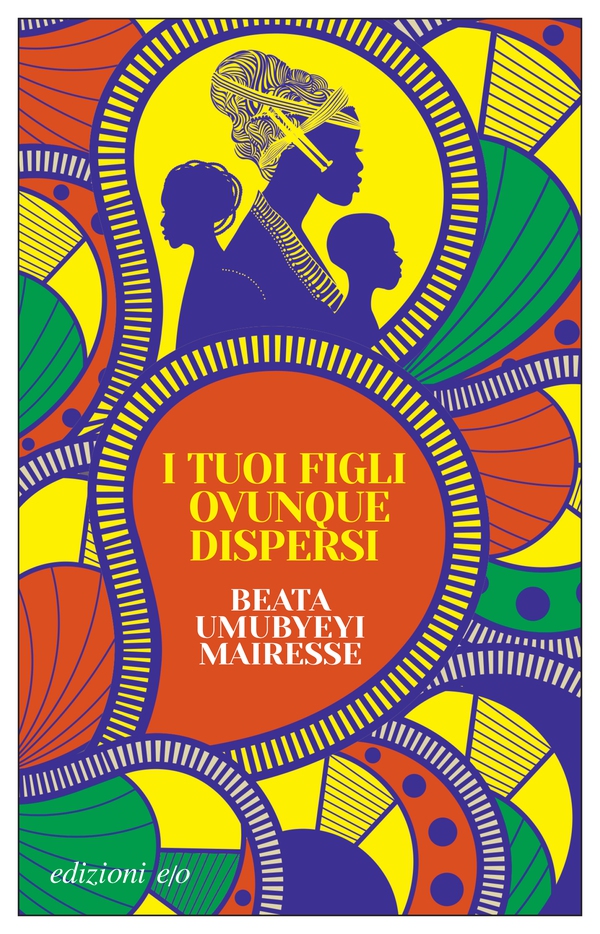 I tuoi figli ovunque dispersi - Librerie.coop I tuoi figli ovunque dispersi - Librerie.coop