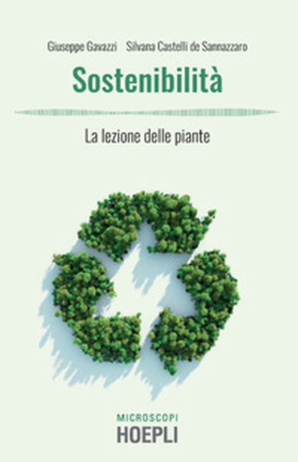 Sostenibilità. La lezione delle piante - Librerie.coop Sostenibilità. La lezione delle piante - Librerie.coop
